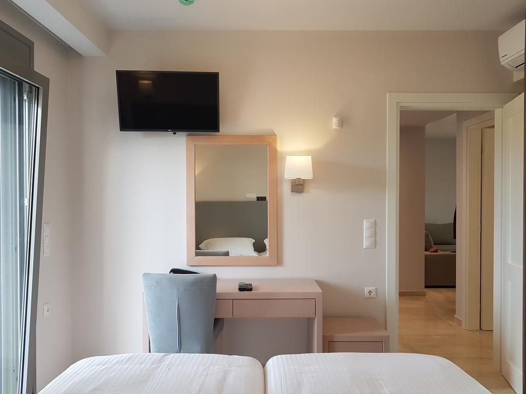 Ecovillas Adele  Екстер'єр фото