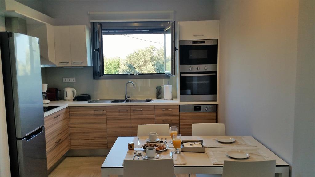 Ecovillas Adele  Екстер'єр фото