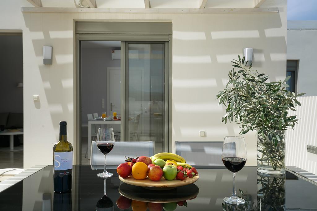 Ecovillas Adele  Екстер'єр фото