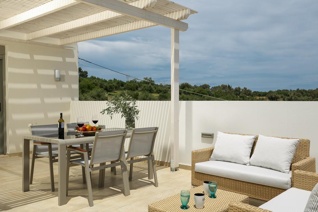 Ecovillas Adele  Екстер'єр фото
