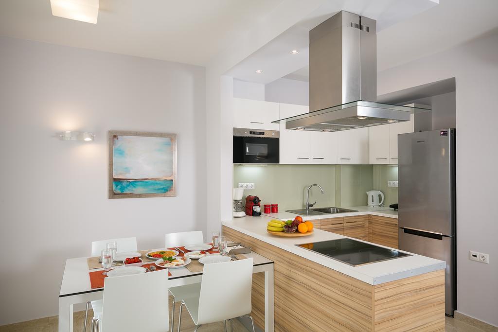 Ecovillas Adele  Екстер'єр фото
