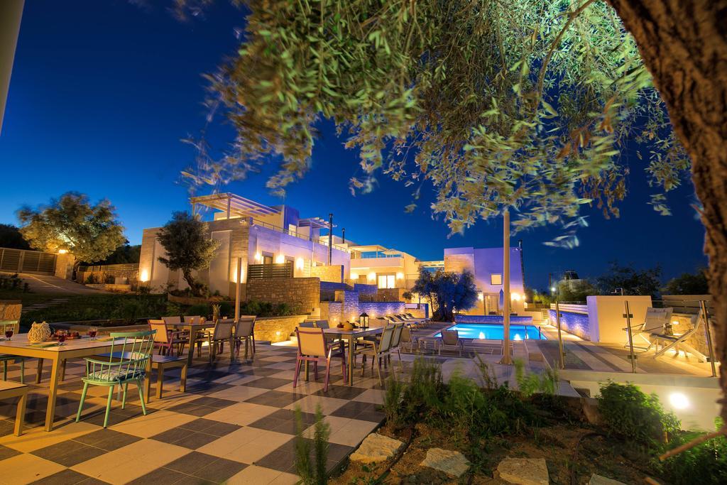 Ecovillas Adele  Екстер'єр фото