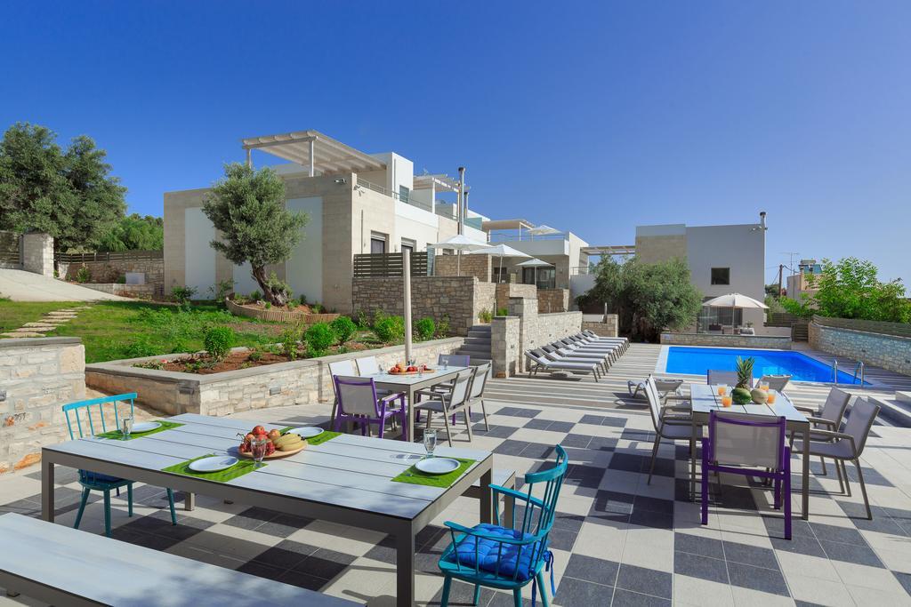 Ecovillas Adele  Екстер'єр фото