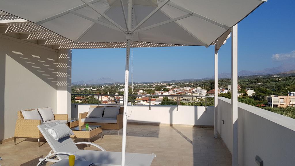 Ecovillas Adele  Екстер'єр фото