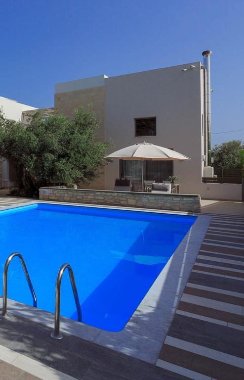 Ecovillas Adele  Екстер'єр фото