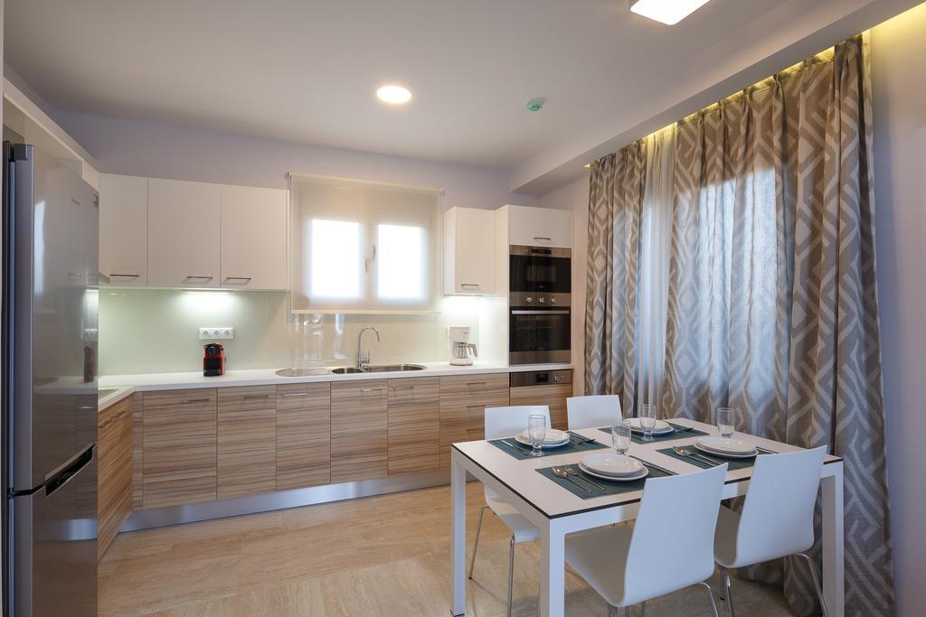 Ecovillas Adele  Екстер'єр фото