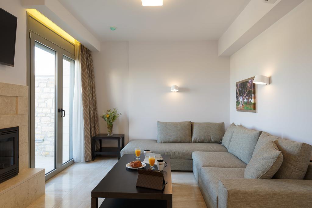 Ecovillas Adele  Екстер'єр фото