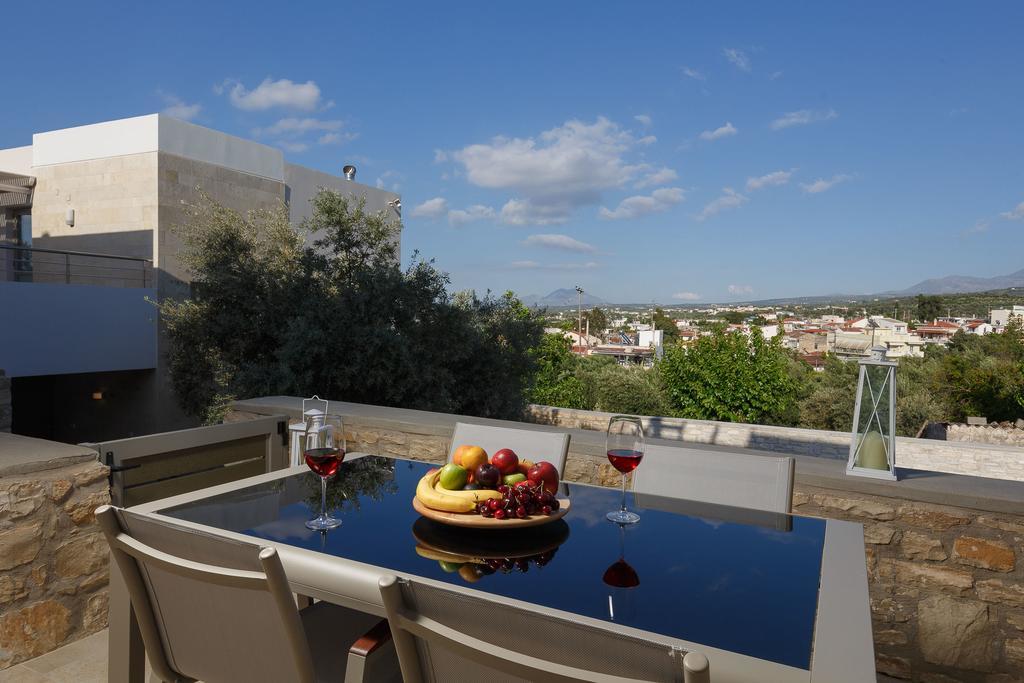Ecovillas Adele  Екстер'єр фото