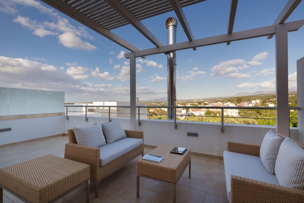 Ecovillas Adele  Екстер'єр фото